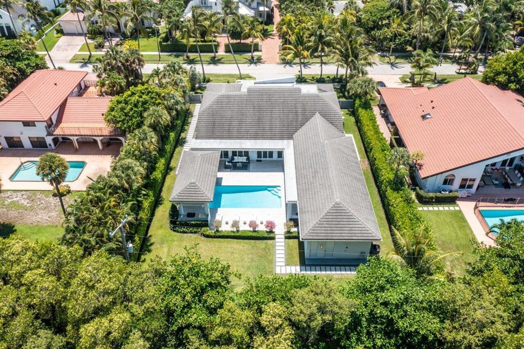 BOYNTON BEACH PARK - Residential