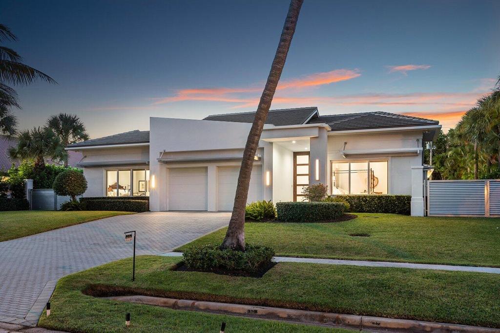 BOYNTON BEACH PARK - Residential