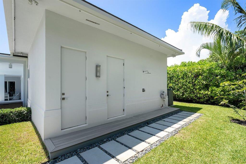 BOYNTON BEACH PARK - Residential