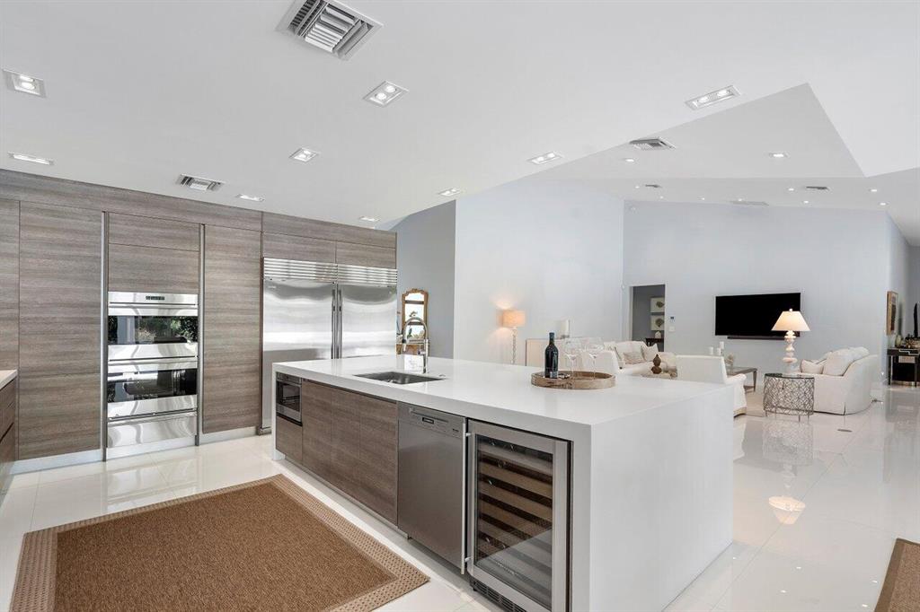 BOYNTON BEACH PARK - Residential