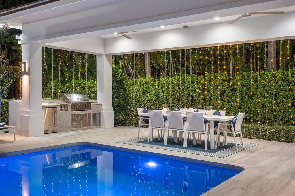 BOYNTON BEACH PARK - Residential