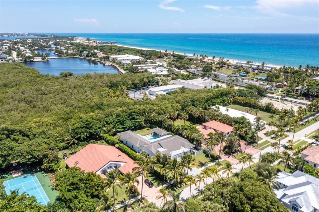 BOYNTON BEACH PARK - Residential