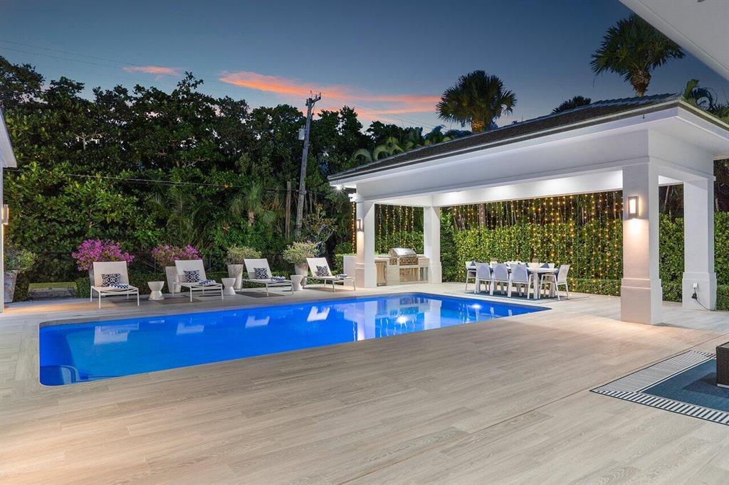 BOYNTON BEACH PARK - Residential