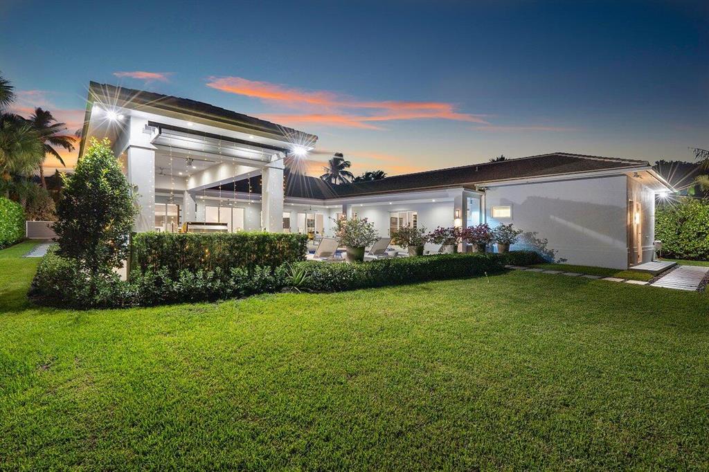 BOYNTON BEACH PARK - Residential