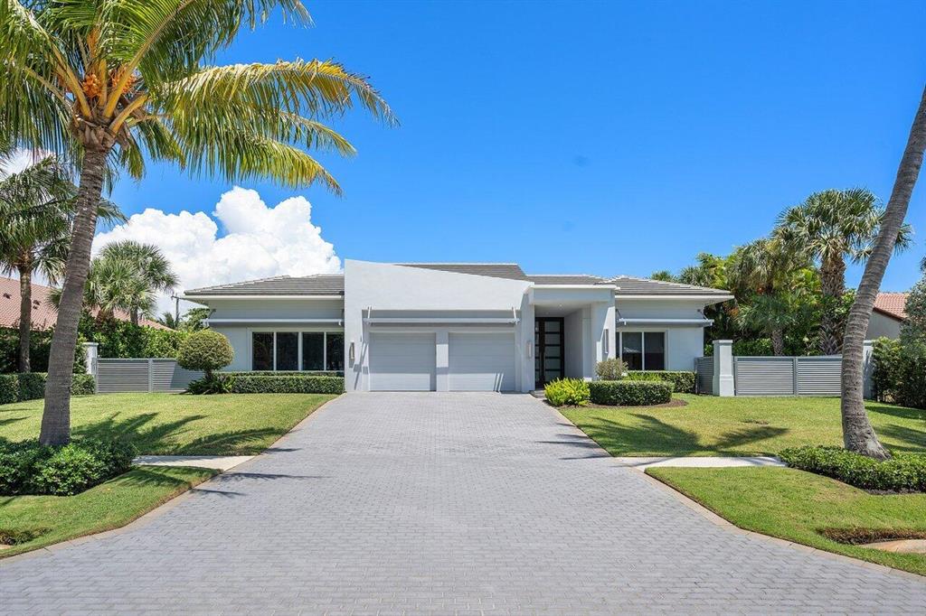 BOYNTON BEACH PARK - Residential