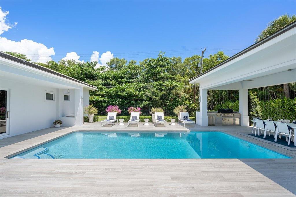 BOYNTON BEACH PARK - Residential