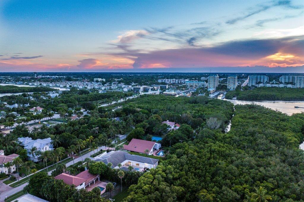 BOYNTON BEACH PARK - Residential