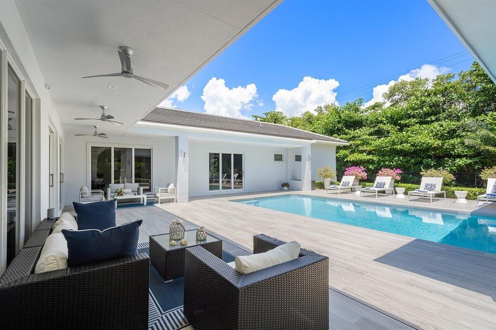 BOYNTON BEACH PARK - Residential