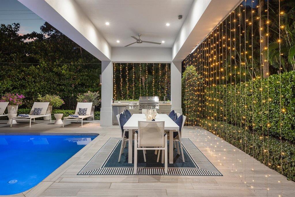 BOYNTON BEACH PARK - Residential