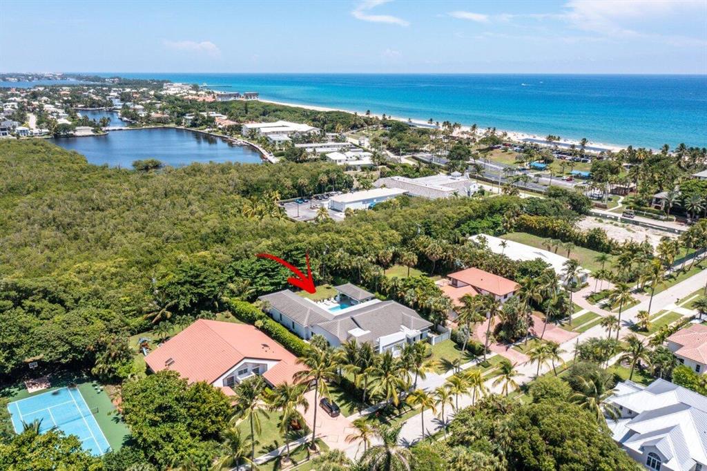 BOYNTON BEACH PARK - Residential