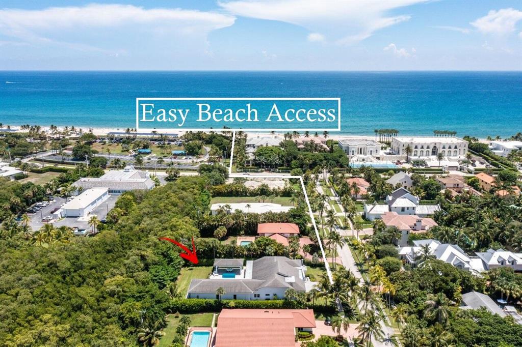 BOYNTON BEACH PARK - Residential