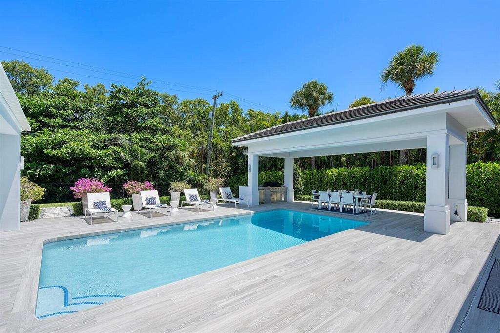 BOYNTON BEACH PARK - Residential