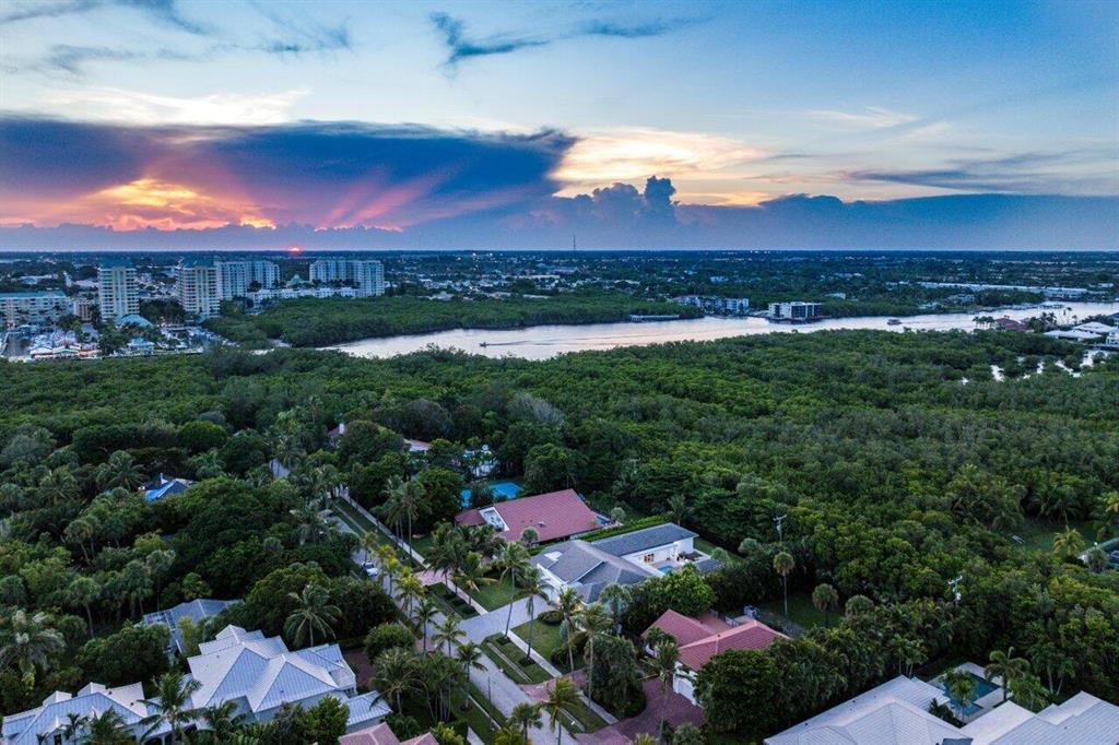 BOYNTON BEACH PARK - Residential