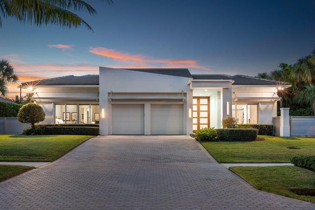 BOYNTON BEACH PARK - Residential