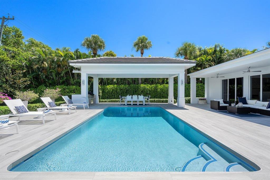 BOYNTON BEACH PARK - Residential