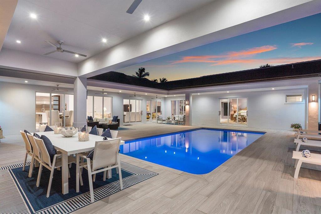 BOYNTON BEACH PARK - Residential