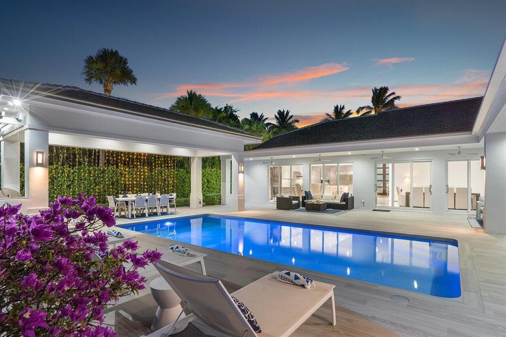 BOYNTON BEACH PARK - Residential