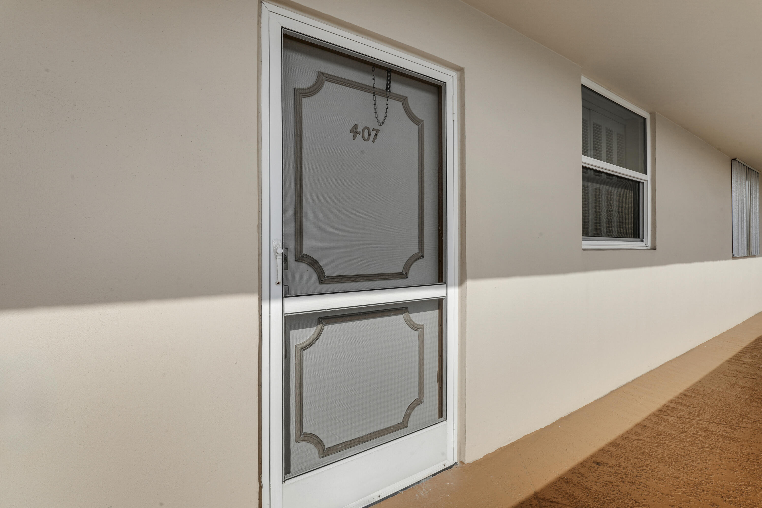 BOCA TEECA CONDO 5 - Residential Lease