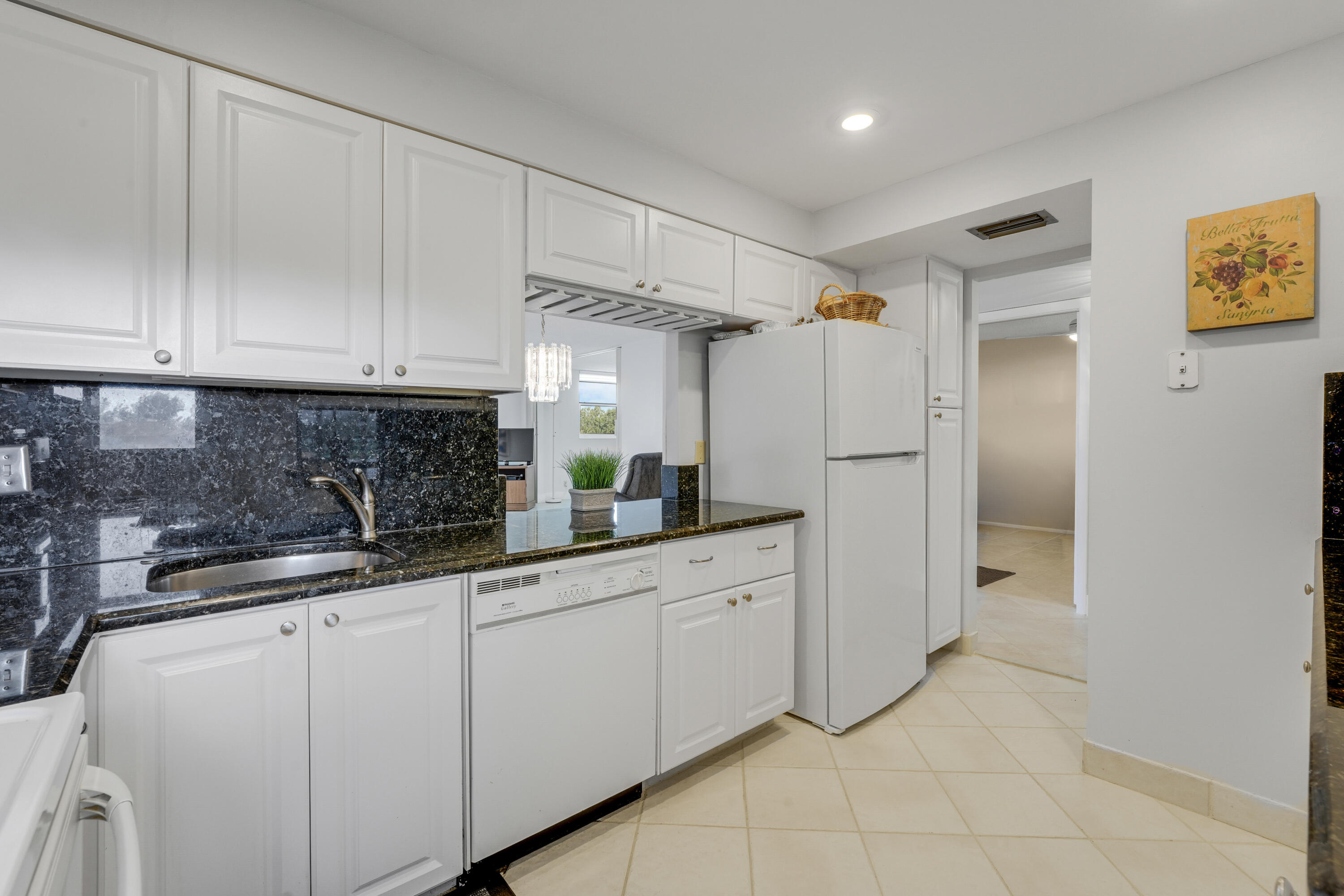 BOCA TEECA CONDO 5 - Residential Lease