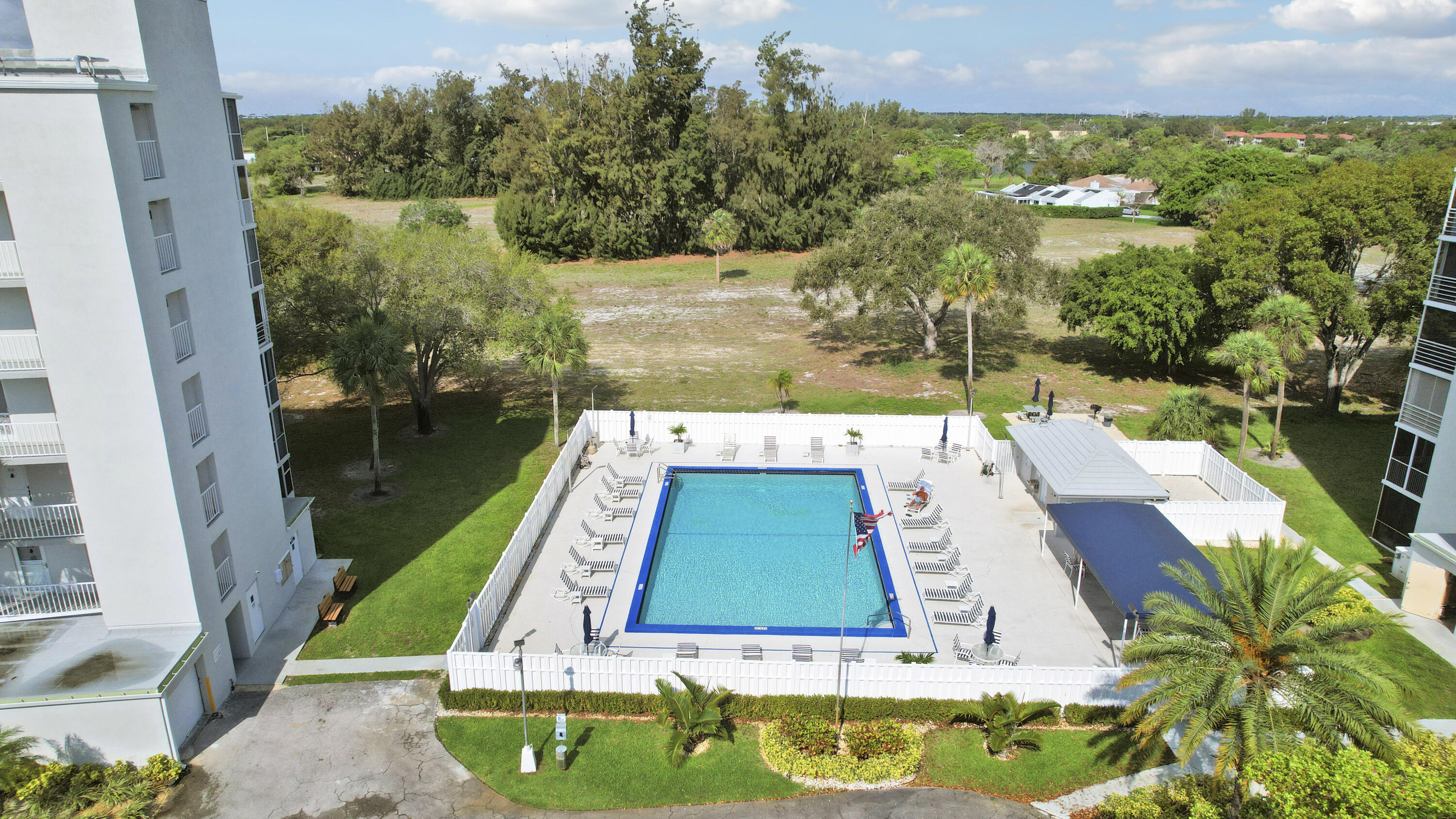 BOCA TEECA CONDO 5 - Residential Lease