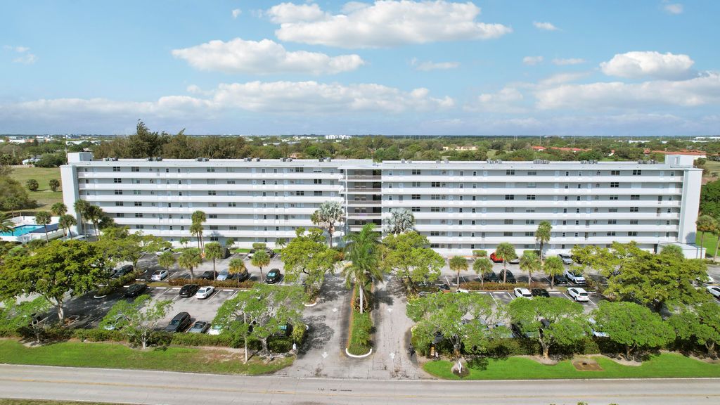 Photo of 6461 NW 2nd Avenue #407, Boca Raton, FL 33487 (MLS # B26003707)