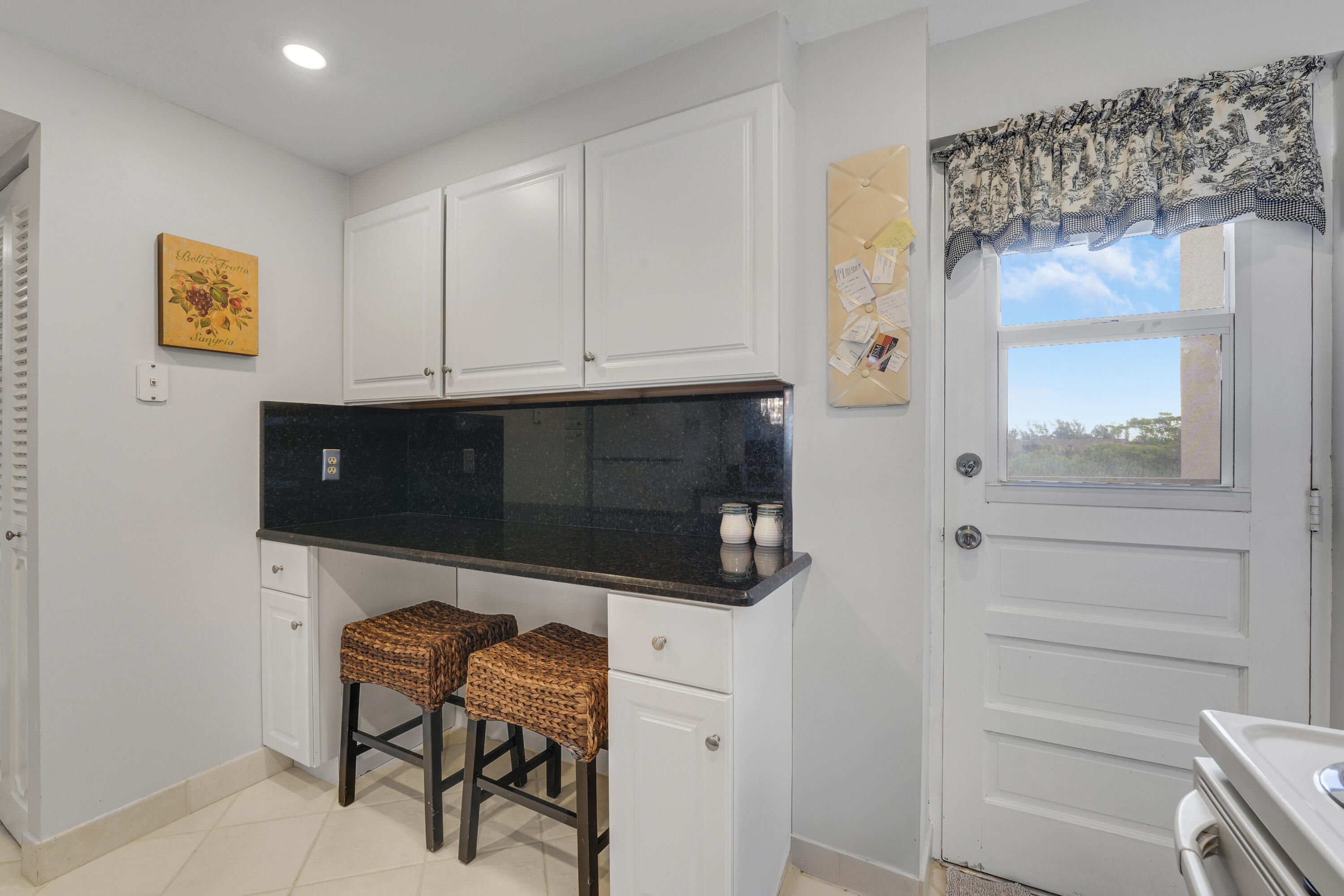 BOCA TEECA CONDO 5 - Residential Lease