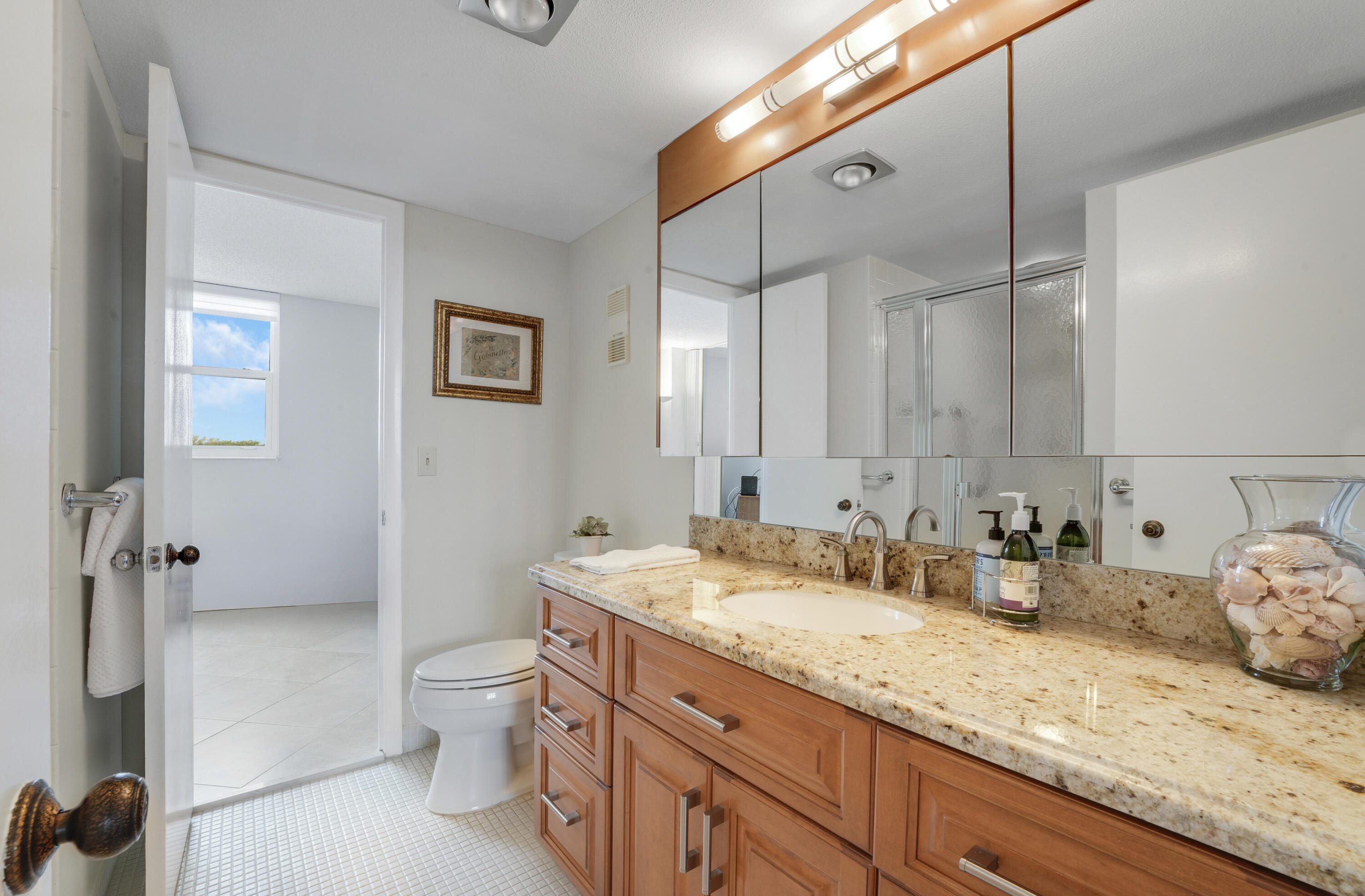 BOCA TEECA CONDO 5 - Residential Lease