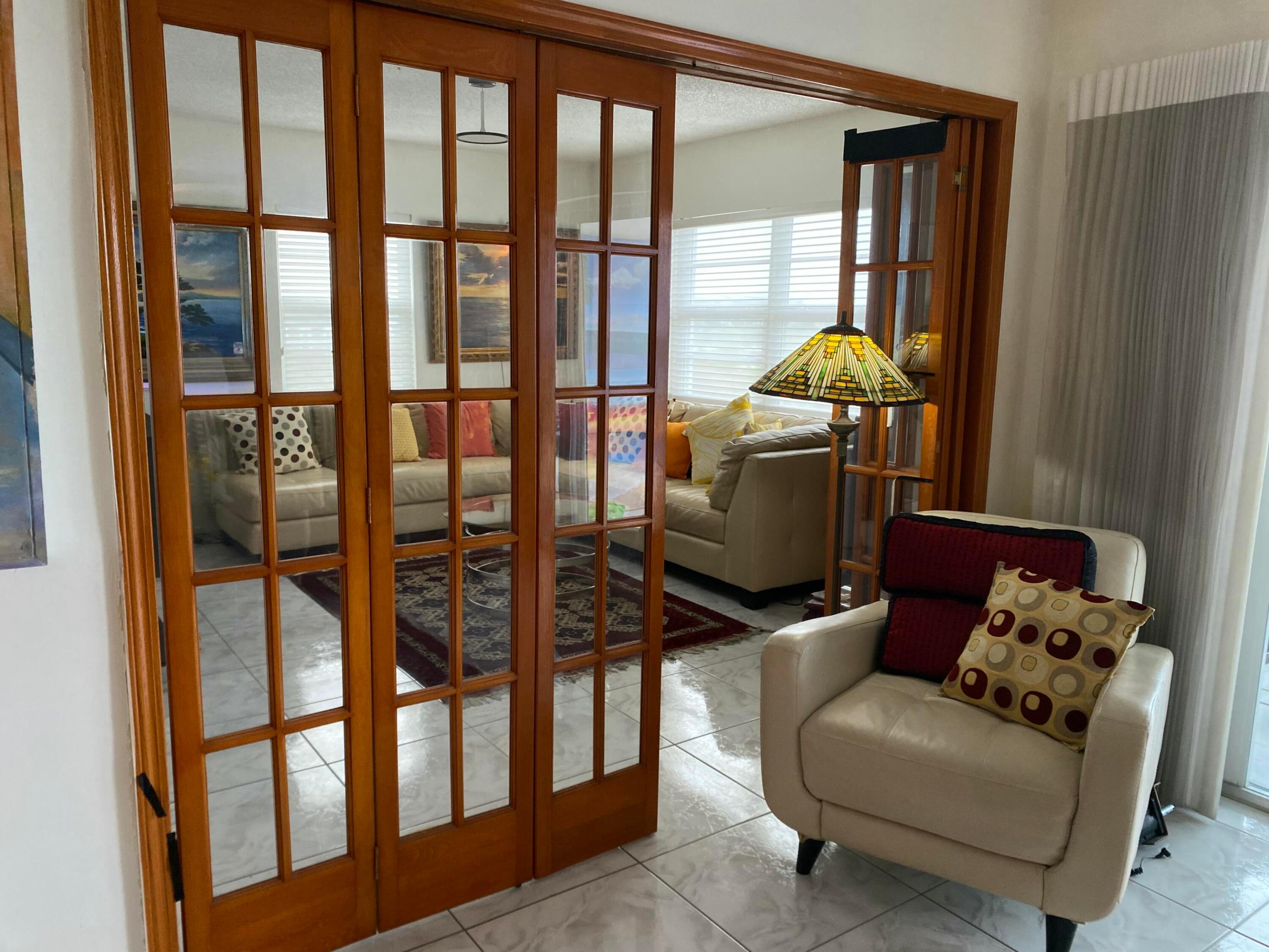 Leisure Towers - Residential Lease