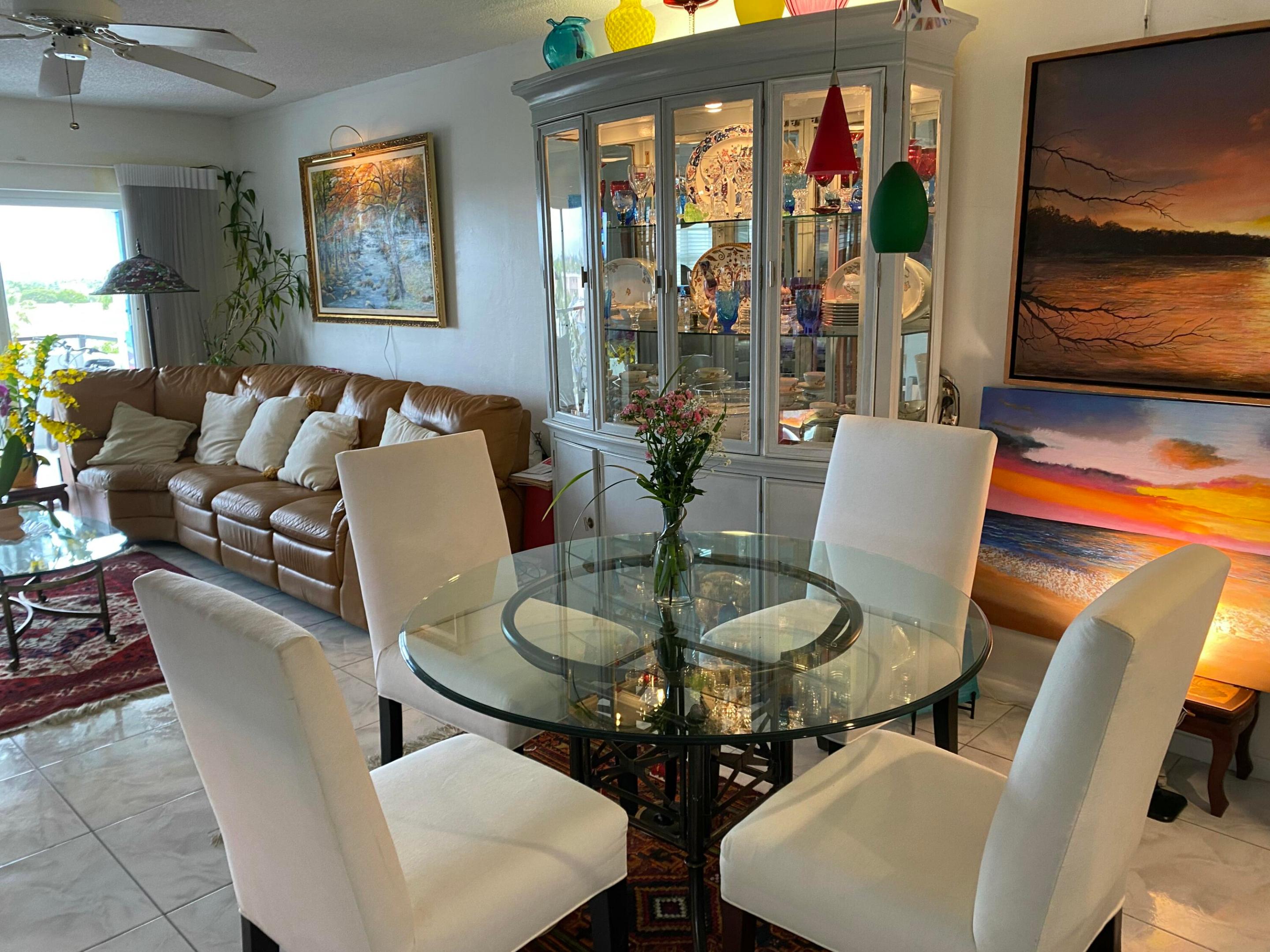 1500 S Ocean Boulevard 608