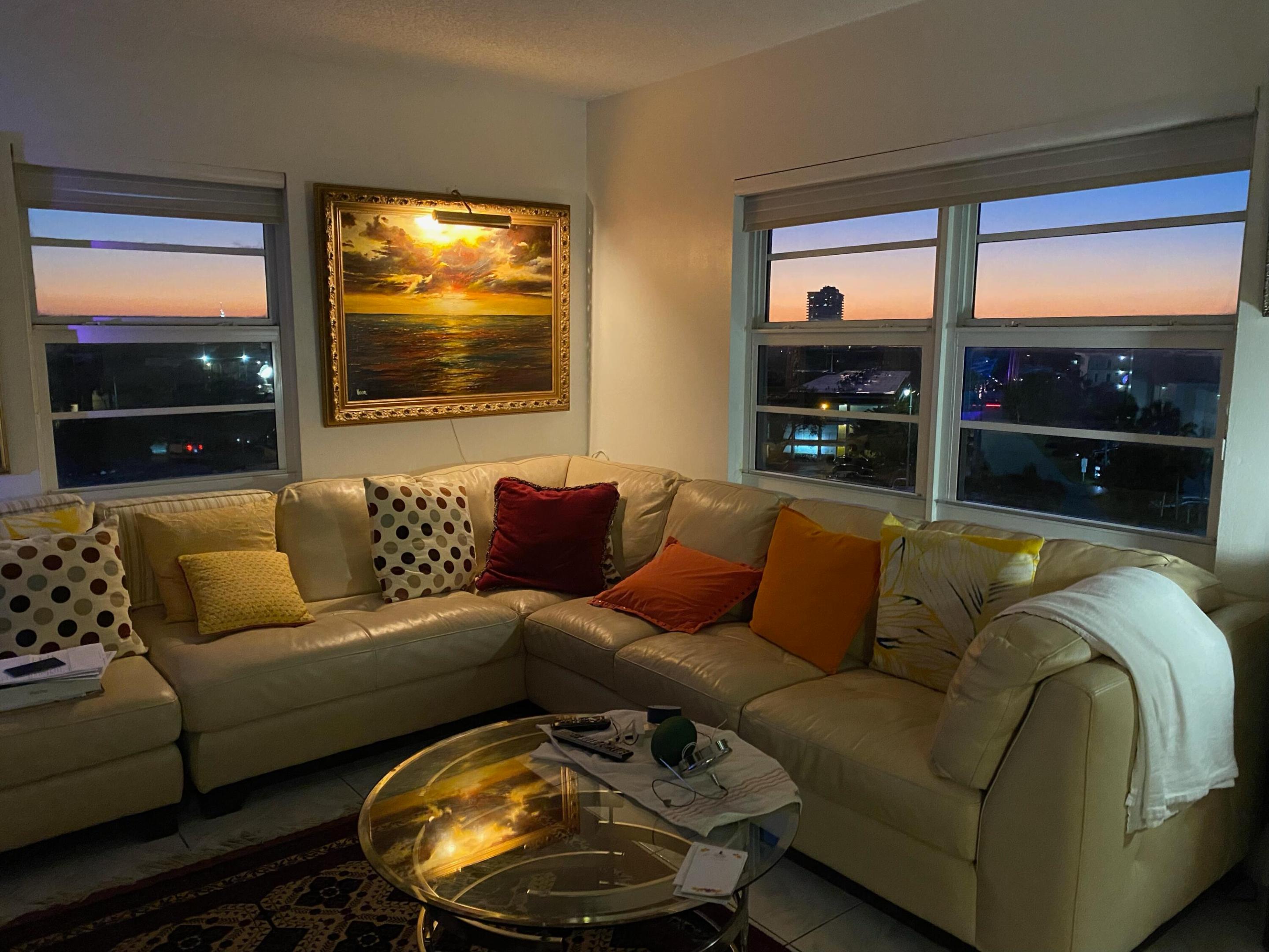 Leisure Towers - Residential Lease