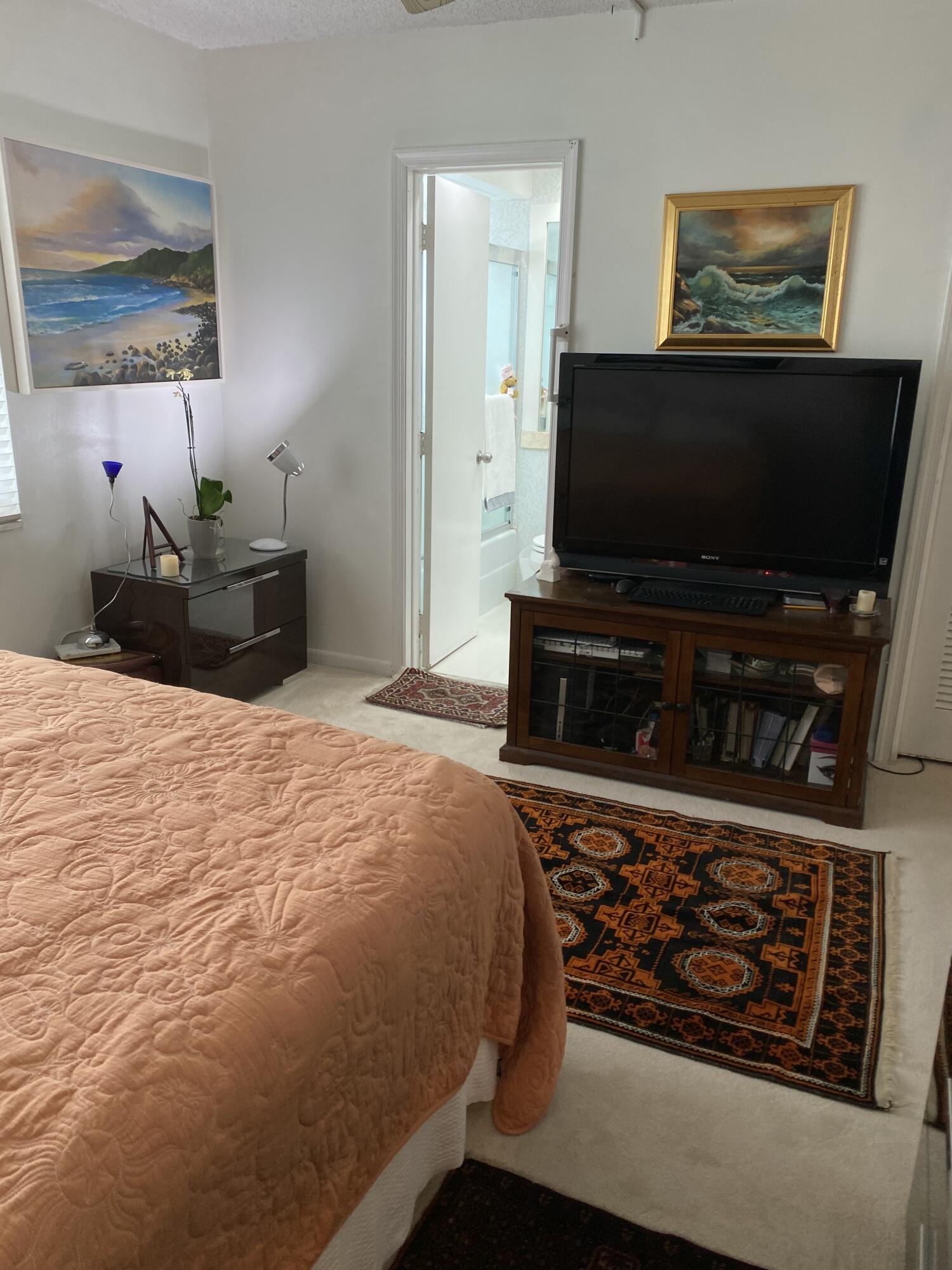 Leisure Towers - Residential Lease