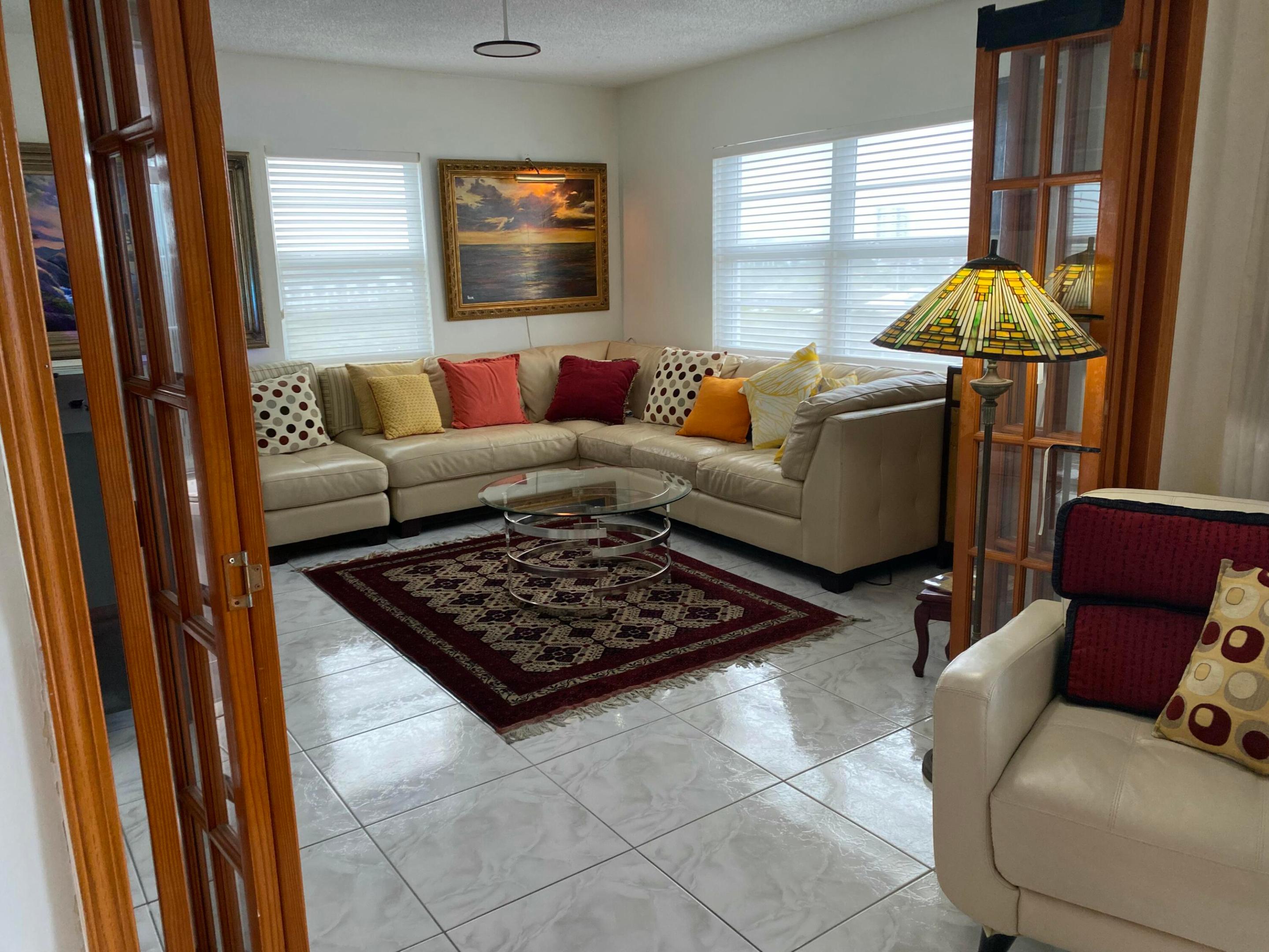 Leisure Towers - Residential Lease