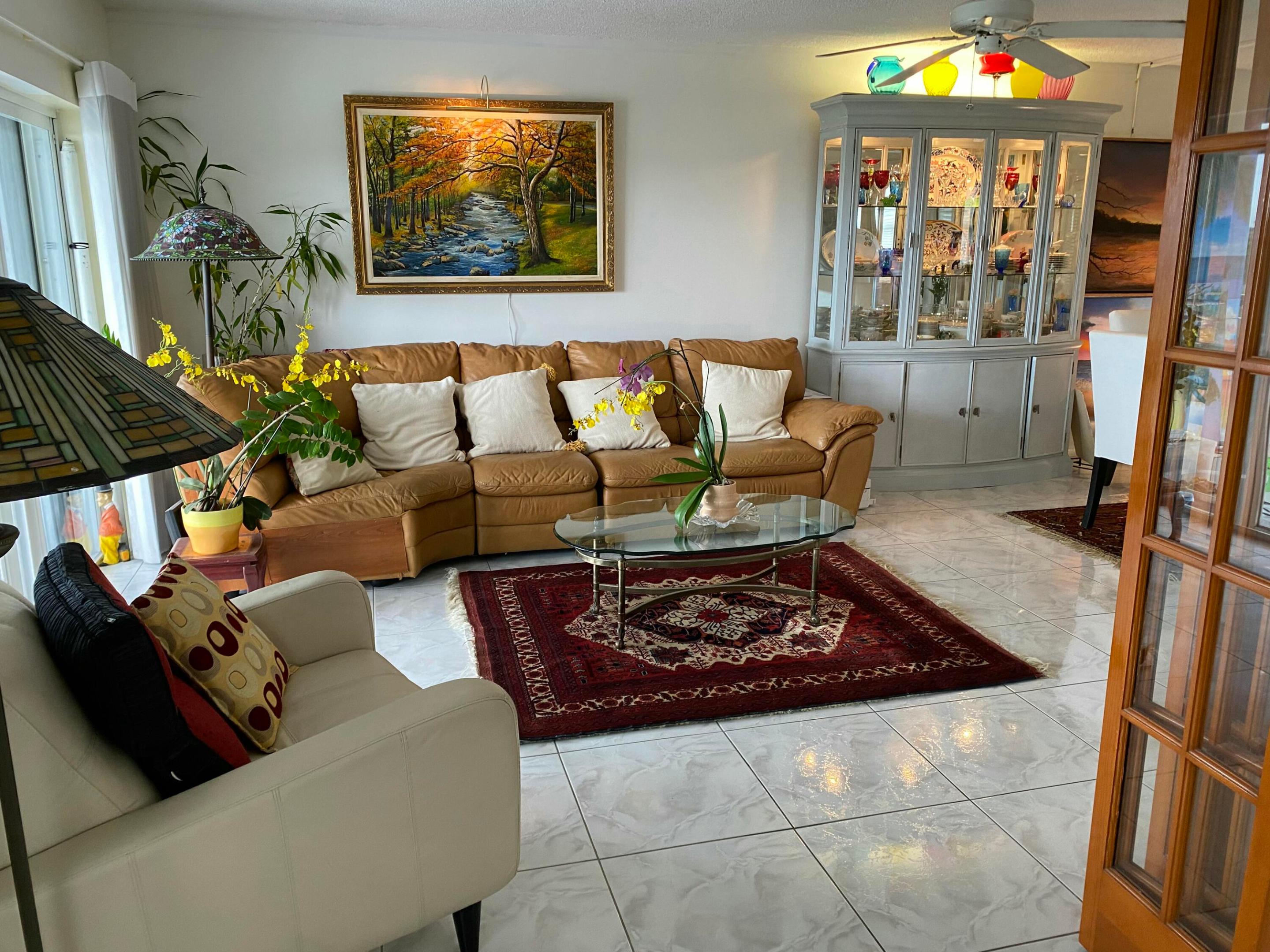 Leisure Towers - Residential Lease