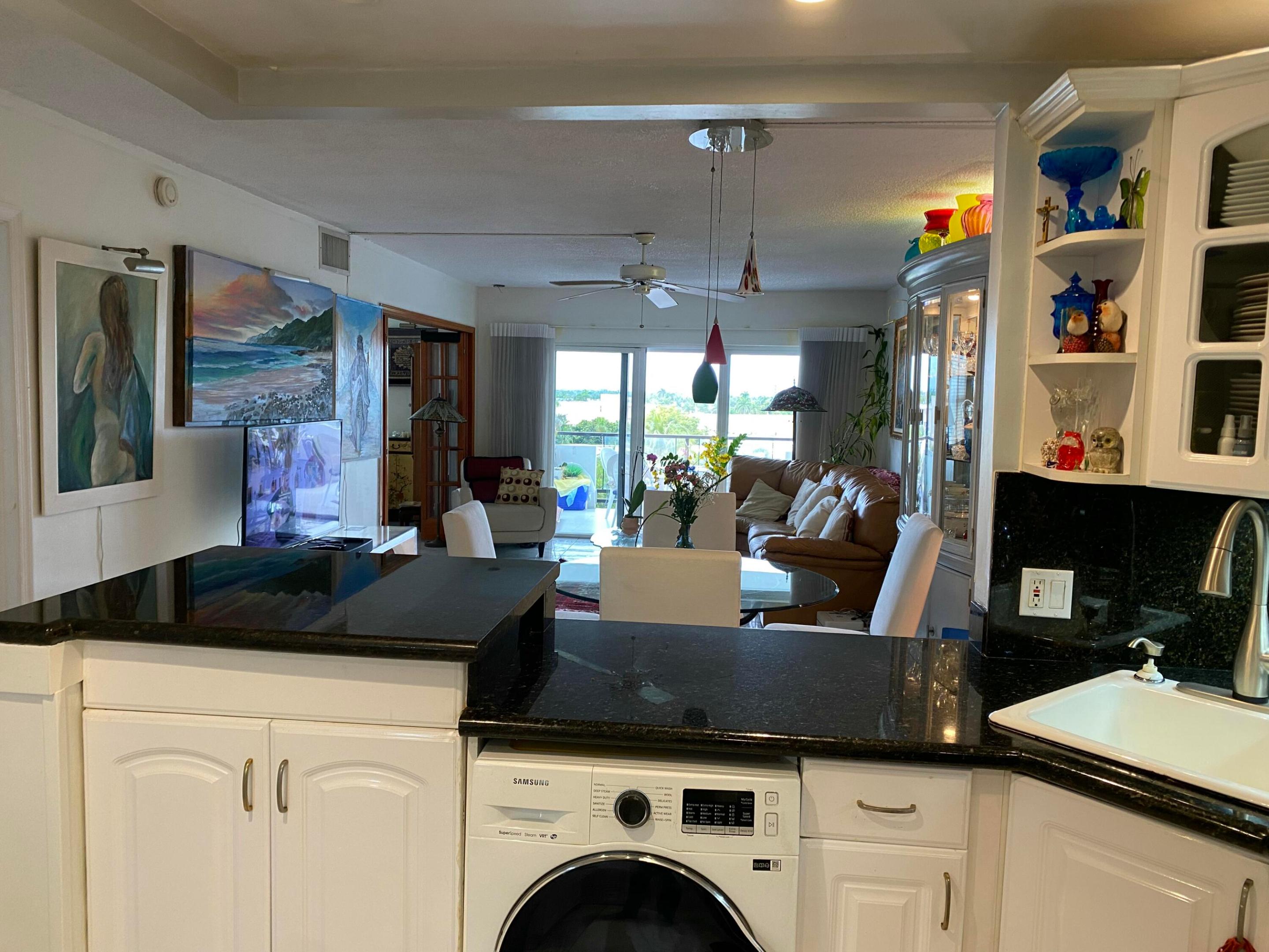 1500 S Ocean Boulevard 608