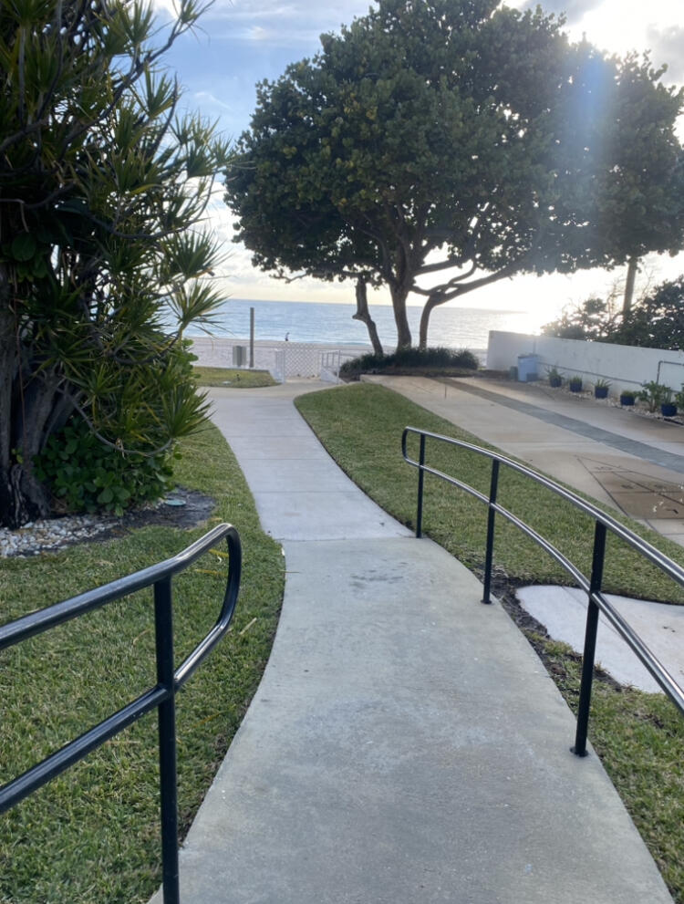 Leisure Towers - Residential Lease