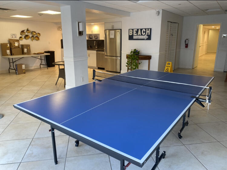 Leisure Towers - Residential Lease