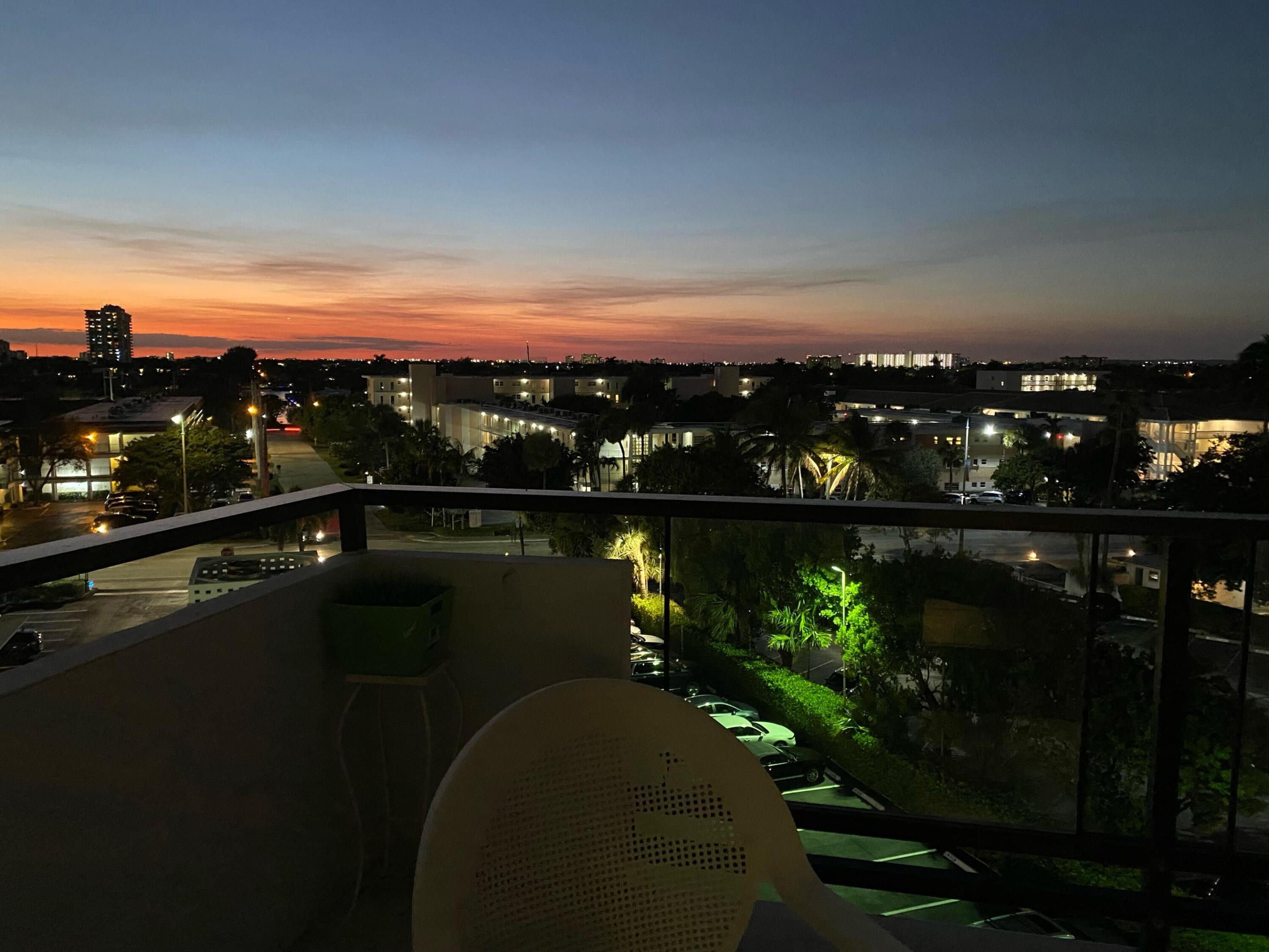 Leisure Towers - Residential Lease