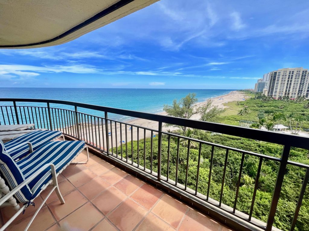 Photo of 4000 N Ocean Drive #902, Singer Island, FL 33404 (MLS # B26028871)