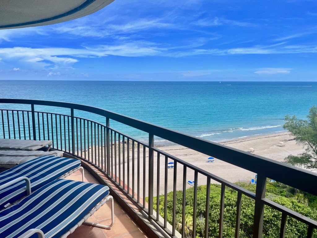 Photo of 4000 N Ocean Drive #902, Singer Island, FL 33404 (MLS # B26028871)