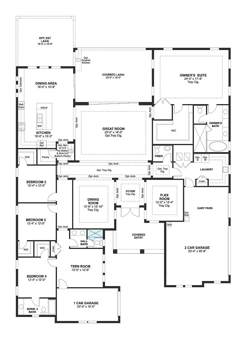 5716 S Sterling Ranch