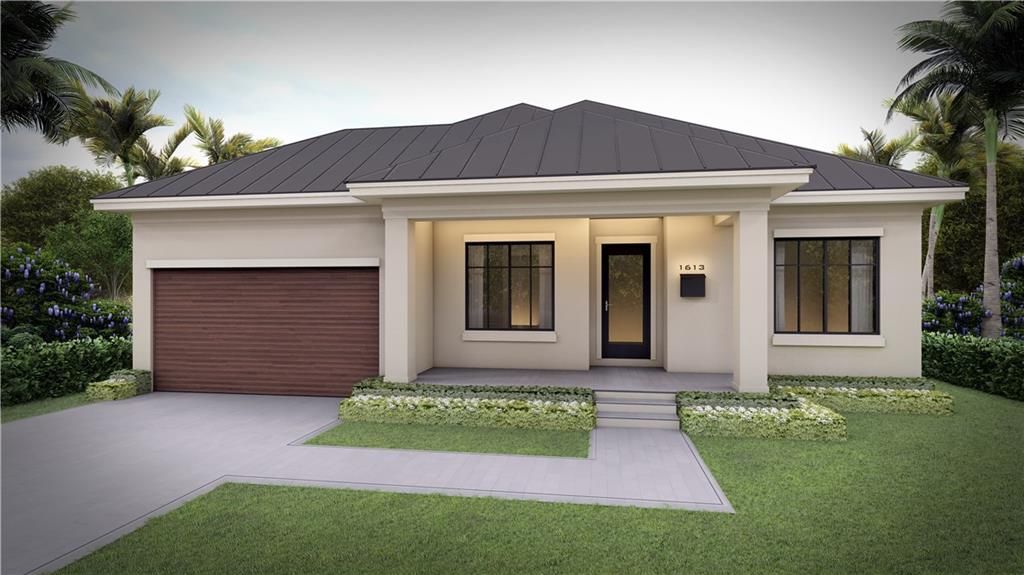 Photo of 1613 NE 18th St, Fort Lauderdale, FL 33305 (MLS # F10282693)