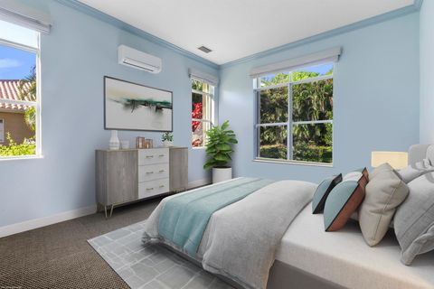 A home in Hobe Sound