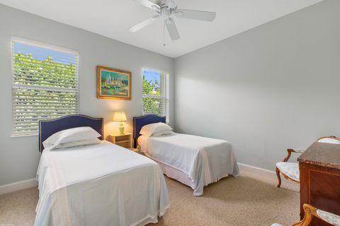 A home in Hobe Sound