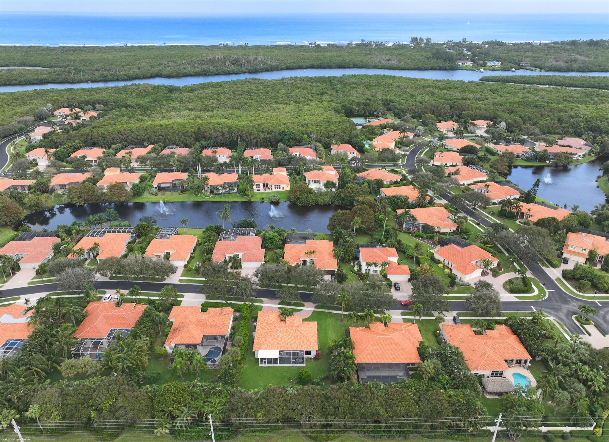 9918 SE Osprey Pointe Drive