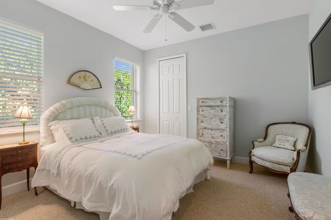 A home in Hobe Sound