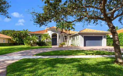 9918 SE Osprey Pointe Drive, Hobe Sound, FL MLS: R11038685