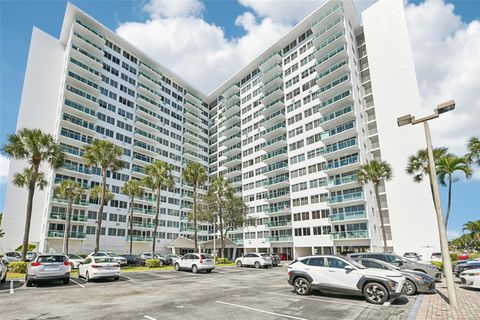 3233 NE 34th Street 812A Fort Lauderdale FL 33308