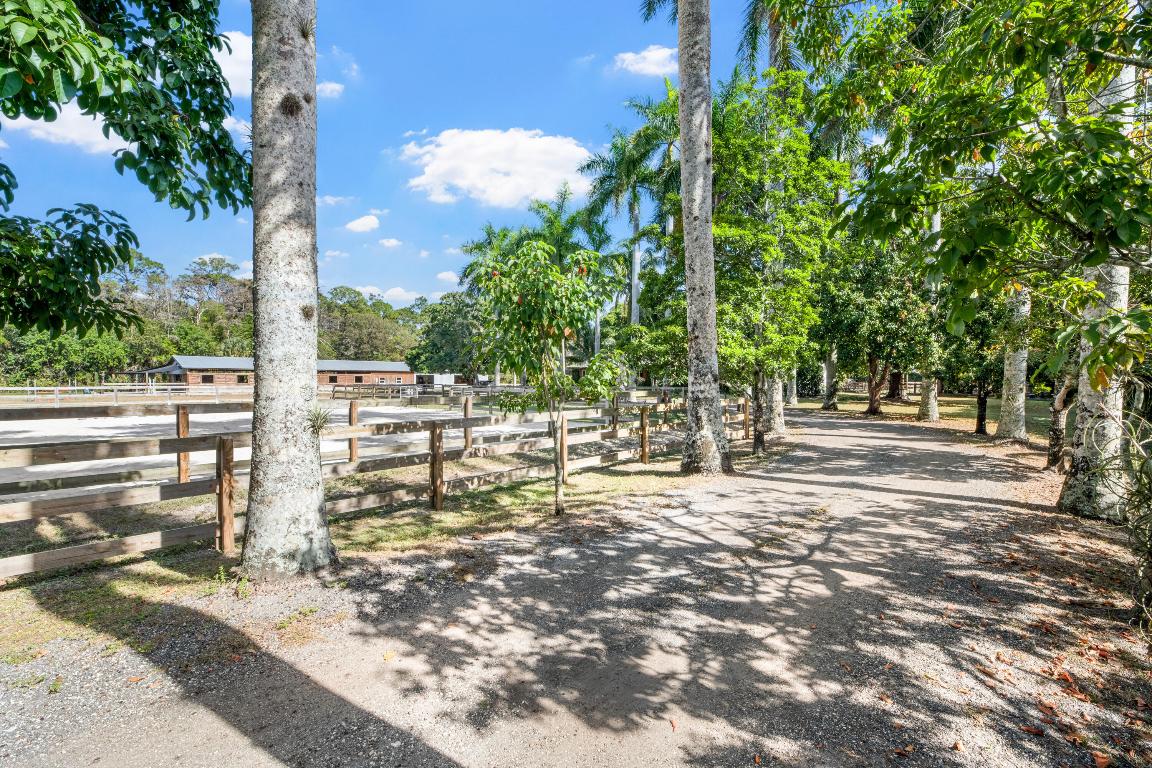 LOXAHATCHEE GROVES - Residential