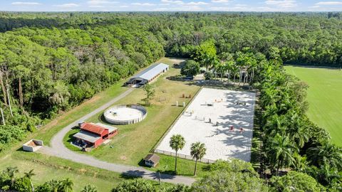 1068 D Road Loxahatchee Groves FL 33470