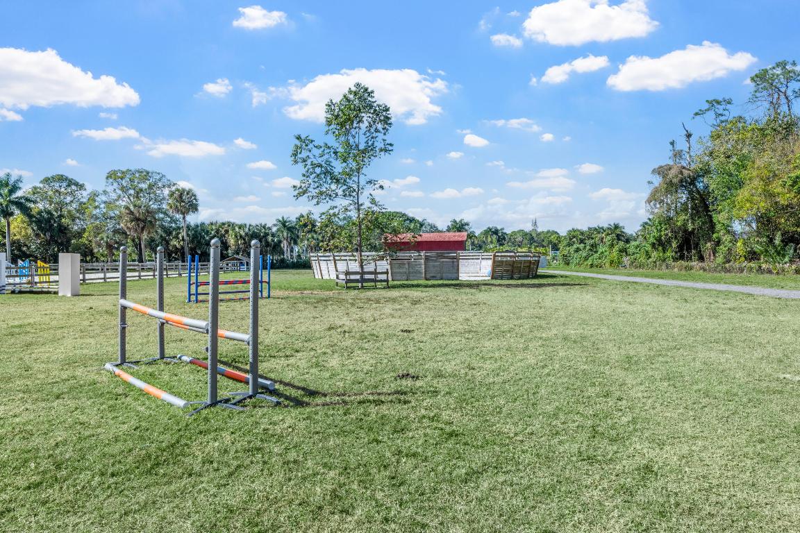 LOXAHATCHEE GROVES - Residential